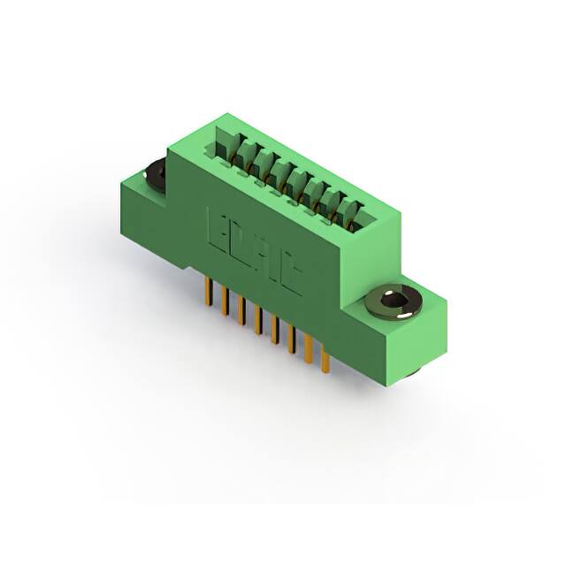 342-016-540-203 EDAC Inc.  Edgeboard Connectors